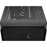 ENDORFY EY2A011, Caja de torre grande negro