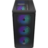 ENDORFY EY2A011, Caja de torre grande negro