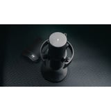 ENDORFY Solum 2, Micrófono negro