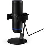 ENDORFY Solum 2, Micrófono negro