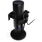 ENDORFY Solum 2, Micrófono negro