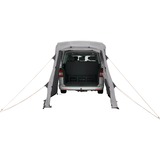 Easy Camp Tienda trasera Krossbu, Tienda de campaña gris