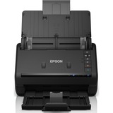 Epson WorkForce ES-500WII, Escáner de alimentación de hojas negro, 215,9 x 6069 mm, 600 x 600 DPI, 30 bit, 24 bit, 35 ppm, 35 ppm