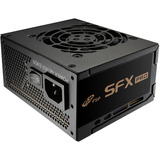 FSP SFX PRO 450W, Fuente de alimentación de PC negro