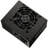 FSP SFX PRO 450W, Fuente de alimentación de PC negro