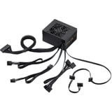 FSP SFX PRO 450W, Fuente de alimentación de PC negro