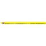 Faber-Castell 114807, Lápiz amarillo neón