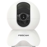Foscam X5, Cámara de vigilancia blanco