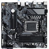 GIGABYTE B650M D3HP, Placa base 