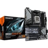 B650 EAGLE AX, Placa base