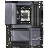 GIGABYTE B850 AI TOP, Placa base negro/Gris