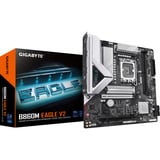 GIGABYTE B860M EAGLE V2, Placa base 