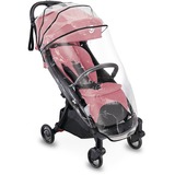 GLOBBER Stroll Lite, Kinderwagen rosa