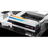 G.Skill F5-6400J3239G32GX2-TZ5RW, Memoria RAM blanco