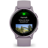 Garmin vívoactive 5, SmartWatch 