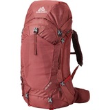 Gregory 137239-1126, Mochila rojo