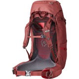 Gregory 137239-1126, Mochila rojo