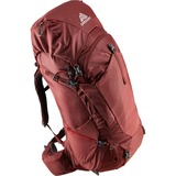 Gregory 137239-1126, Mochila rojo