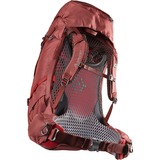 Gregory 137239-1126, Mochila rojo