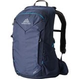 Gregory JADE 25 LT, Mochila azul medianoche