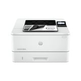 HP LaserJet Pro Impresora 4002dw, Impresora láser gris/Gris, Laser, 1200 x 1200 DPI, A4, 40 ppm, Impresión dúplex, Blanco