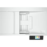 HP ScanJet Pro N4600 fnw1 Escáner de cama plana 1200 x 1200 DPI A5 Blanco, Escáner plano blanco, 216 x 356 mm, 1200 x 1200 DPI, 40 ppm, 40 ppm, 80 ipm, 80 ipm