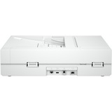 HP ScanJet Pro N4600 fnw1, Escáner blanco