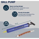 HUDORA Basketball Set Slam It, Cesta de baloncesto 