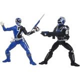 Hasbro F11715X0, Muñecos