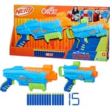 Hasbro F6369EU4, Pistola Nerf 