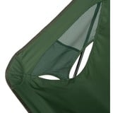 Helinox Camping-Stuhl Chair One (re), Forest Green, Silla verde oscuro