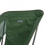 Helinox Camping-Stuhl Chair One (re), Forest Green, Silla verde oscuro