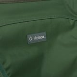 Helinox Camping-Stuhl Chair One (re), Forest Green, Silla verde oscuro