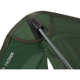 Helinox Camping-Stuhl Chair One (re), Forest Green, Silla verde oscuro