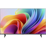 Hisense 40A49S, Televisor LED negro