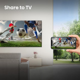 Hisense 40A49S, Televisor LED negro