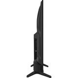 Hisense 40A49S, Televisor LED negro