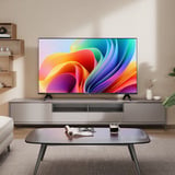 Hisense 40A49S, Televisor LED negro