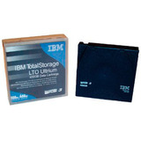 IBM LTO Ultrium 3 Medium, Medio streaming 