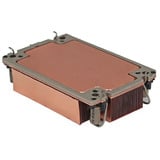 Inter-Tech 88885613, Disipador de CPU 