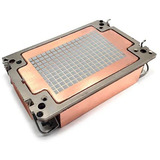 Inter-Tech 88885613, Disipador de CPU 