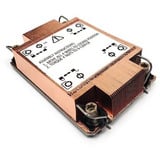 Inter-Tech 88885613, Disipador de CPU 