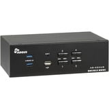 Inter-Tech 88887412, Switch KVM 