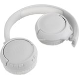 JBL TUNE 520BT, Auriculares blanco