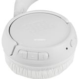 JBL TUNE 520BT, Auriculares blanco
