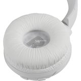 JBL TUNE 520BT, Auriculares blanco