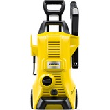 Kärcher K 3 POWER CONTROL , Hidrolimpiadora de alta presión amarillo/Negro, Hidrolimpiadora, 7 m, Alta presión, Negro, Amarillo, 380 l/h