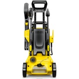 Kärcher K 3 POWER CONTROL , Hidrolimpiadora de alta presión amarillo/Negro, Hidrolimpiadora, 7 m, Alta presión, Negro, Amarillo, 380 l/h