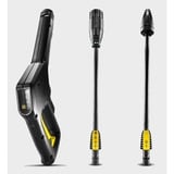 Kärcher K 3 POWER CONTROL , Hidrolimpiadora de alta presión amarillo/Negro, Hidrolimpiadora, 7 m, Alta presión, Negro, Amarillo, 380 l/h