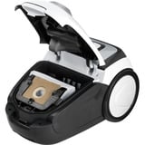 Kärcher VC 2, Aspiradora de suelo blanco/Negro